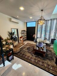 Jalan Angin Laut (D16), Terrace #476139361